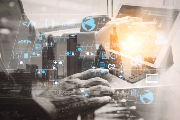 Descubre cómo la innovación impulsa el éxito en una empresa de software Descubre cómo la innovación impulsa el éxito en una empresa de software